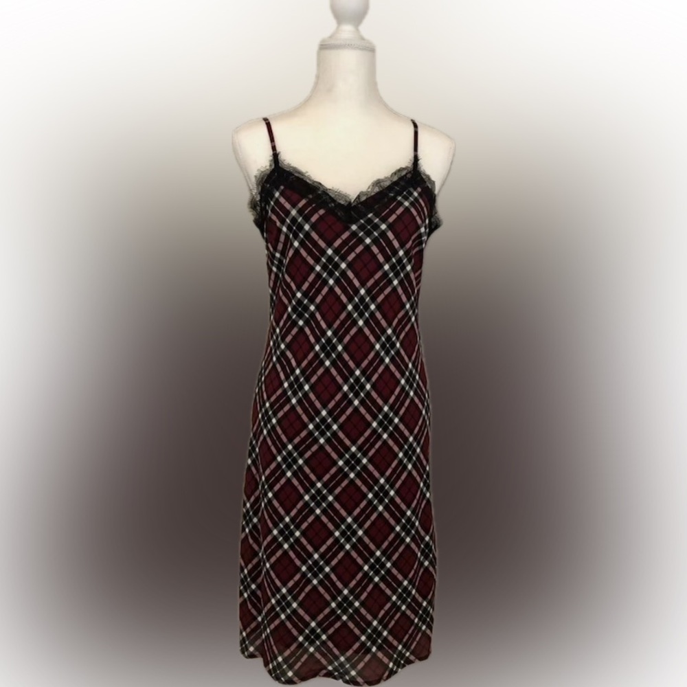Michael Kors slip dress!